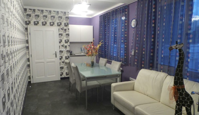 Apartmá Šejko Český Krumlov